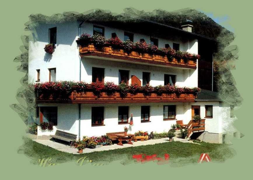 Apartments Jaeger Trins Bagian luar foto
